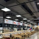 롯데마트 이천점 | 이천 롯데마트 밥집 푸드코트 북촌손만두 가츠린야끼텐