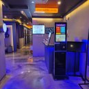 오리랑 노래랑 노래연습장 이미지