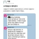 천사선임 현타오게 하는 신입 이미지
