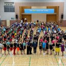 라인댄스 이미지