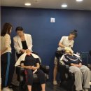 헤어미용(자격증) 이미지