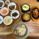 용문산보리밥 티스토리