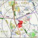 종전부동산 효행지구 도시개발사업 이미지
