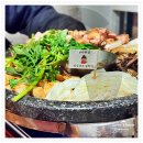 댕댕이수라상 | 임금님처럼 대접받는 서면 수라상에서의 맛있는 하루