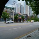 버스정류장(버스터미널 맞은편) 이미지