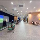 유니골프연습장 이미지