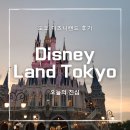 모빌로드주식회사 | 도쿄 디즈니랜드 :: DPA 없이 어트렉션 뿌개기 (잠보리 미키, 40주년 퍼레이드 동선)