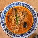 황금짬뽕 | 가산 맛집 황금교동짬뽕 가산점 내돈내산 후기