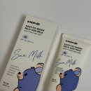 이지케이 | 케이맘 워셔블 이지워시 무기자차 SPF30 PA++++ 선밀크 선크림 후기