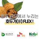 호두가플렉스 FLEX, 비대면 체험단 시행 (완료)