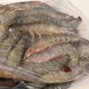 부자상회 | [인천] 연안부두 부자상회 택배로 집에서 새우구이