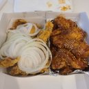 정쓰리치킨