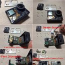 17.03.03 GoPro4 Silver Edition LCD Problem from BMC 서율아빠 이미지