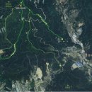 어사 박문수 테마길 이미지