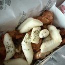 동근이 숯불 두마리치킨 하늘도시점