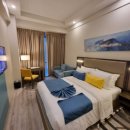 사보이호텔 이미지