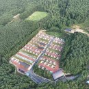 태백산 국립공원야영장 이미지