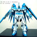 1/100 RX-93-2 Hi-υ Gundam Resin Recast 이미지