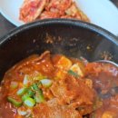 순두부와빈대떡마을 이미지