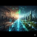 탄소중립 스마트 자동차 만들기 | 환경·기후변화·탄소중립이 다시 주목받는 2025년, 데이터로 본 변화의 흐름