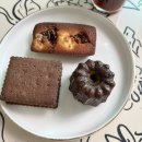크레무디저트(CREMEUX DESSERT) | [삼송 디저트] 크레무디저트, 테이크아웃 전문 디저트샵! 단골각🍪