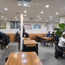 국시랑 밥이랑