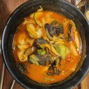 🍜 롯데월드에서 먹는 저녁 한 끼! &#39;티엔루짬뽕&amp;탕수육세트 + 소담 비빔냉면반상&#39; 리얼후기 😋