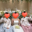 청담라온헤어 | W 혼주한복 청담 ‘라온하제’ 본식후기_할인 꿀팁