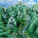 대봉약수터 이미지