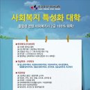 한국복지사이버대학 이미지