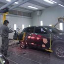 오토종합정비 이미지