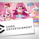SAMG엔터테인먼트