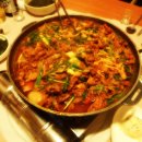 바다위 산아래 이미지