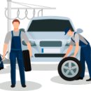 라이프카정비공업사 이미지