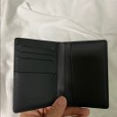 H1669 | 메종 마르지엘라 아도니스 21FW 마르지엘라 스티치 카드 지갑 (구매후기)