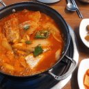 한식밥상검단점