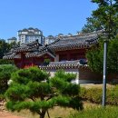 전주이씨 상원군 이세령가문 충신열녀정려편액 이미지