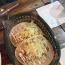 피에스타 타코&부리또 | 범계 타코 맛집) 타코피에스타에서 타코, 엔칠라다 먹고 온 후기