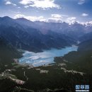 ▶ 중국여행 정보빼어난 선경 - 천산(天山) 천지(天池)-7 이미지