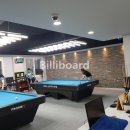 캉캉당구클럽 이미지