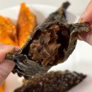 [한만두] 만두맛집 한만두의 블랙데이 이벤트! 한만두 중화3종으로 블랙데이 기분전환각