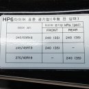 우리 카 타이어 이미지