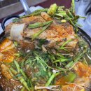 농수산물도매시장입구 버스정류장 옆 | 구리농수산물시장맛집 '구구회팔팔' 솔직후기