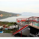 펜션단지 이미지