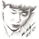 변진섭 / GREAT HITS (180g, 1LP Black Record) 예약 안내 이미지