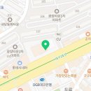 2호선 두류역 6번출구 앞 이미지