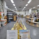 구미시립상모정수도서관 이미지