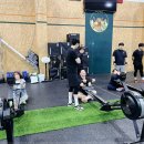 크로스핏 졸리 | 선부동 하이록스 크로스핏 졸리 시흥점에서 전문코치와 함께 체계적인 운동하세요