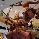 드럭스토어동행약국 | 푸켓여행 센트럴 페스티벌 백화점 아이와 부모님과 쇼핑 푸드코트 정리!