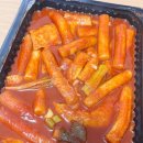 샬롬분식 | 응큼떡볶이 제주점, 쫀득한 떡볶이가 맛있는 이도이동분식집